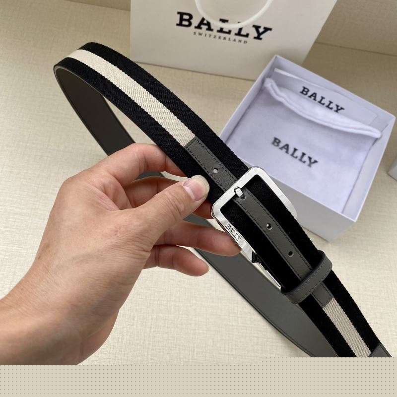 BALLY
